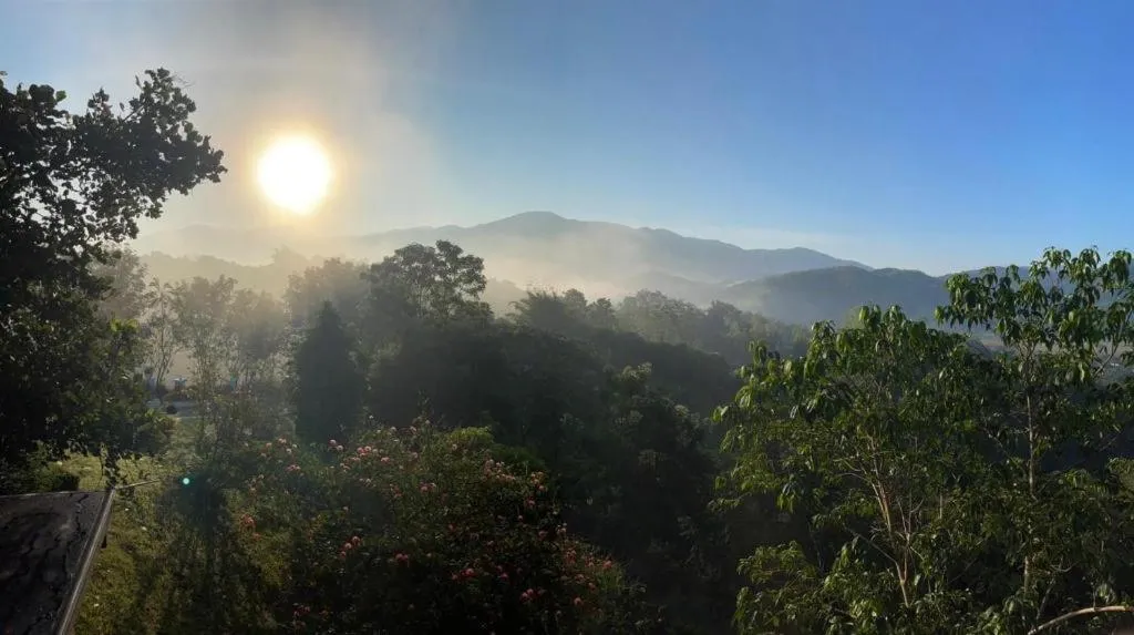 Kornwat Garden Resort