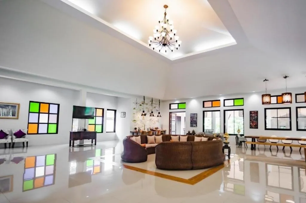 Kornwat Garden Resort