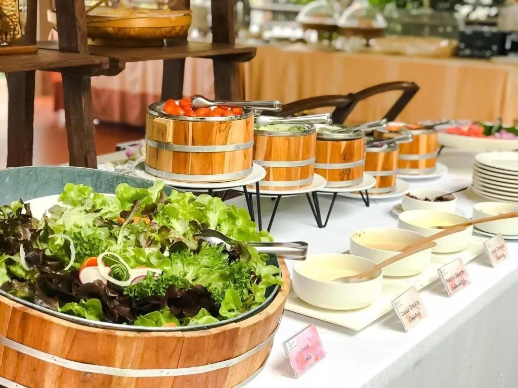 Kornwat Garden Resort