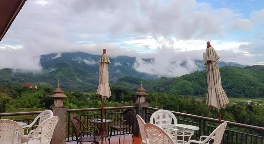 Kornwat Garden Resort