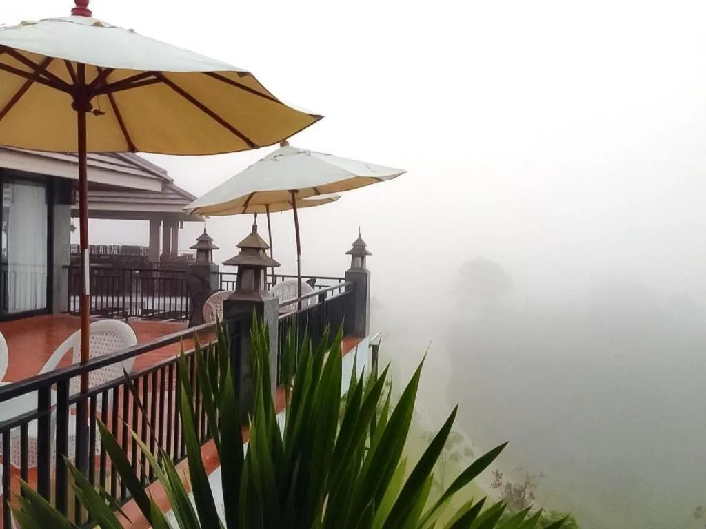 Kornwat Garden Resort