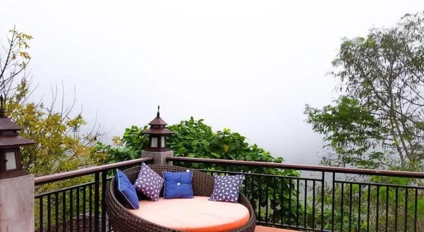 Kornwat Garden Resort