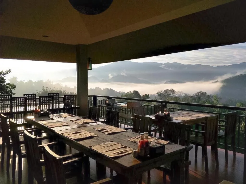 Kornwat Garden Resort