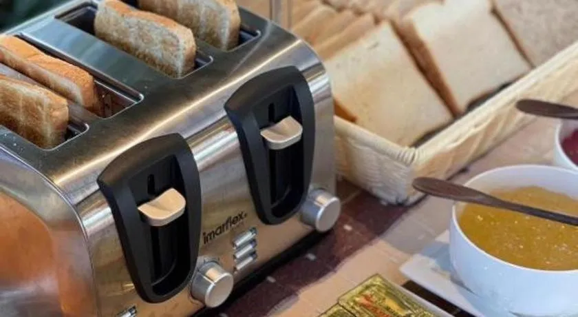 Kornwat Garden Resort