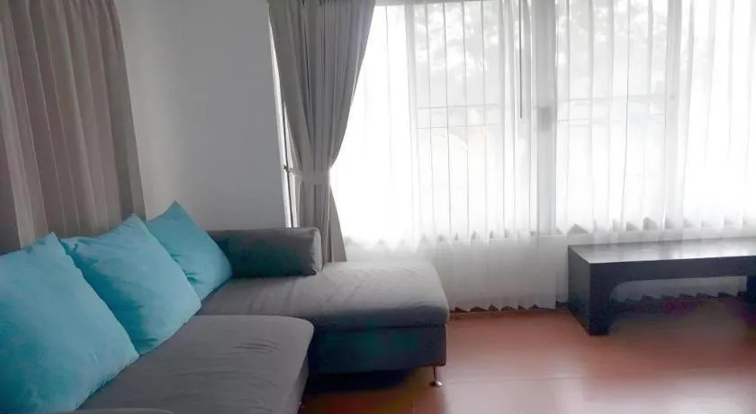 Kornwat Garden Resort