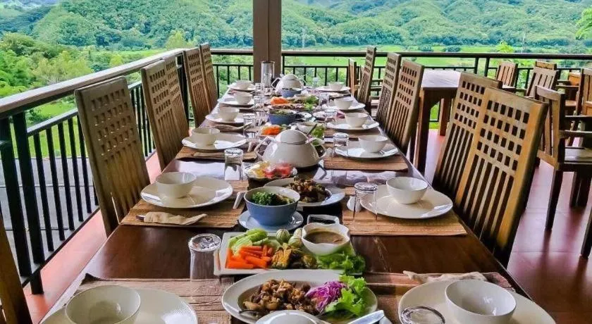 Kornwat Garden Resort