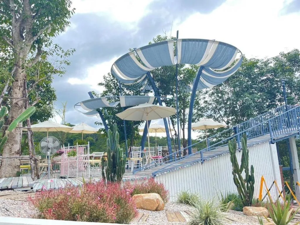 Kornwat Garden Resort