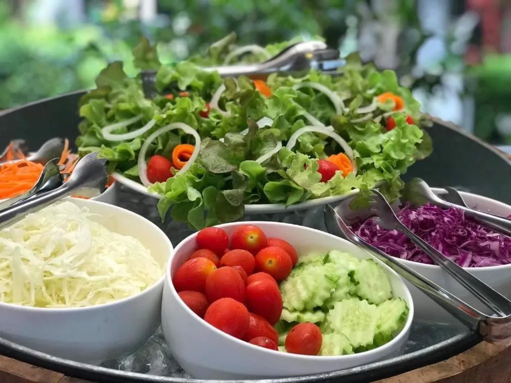 Kornwat Garden Resort