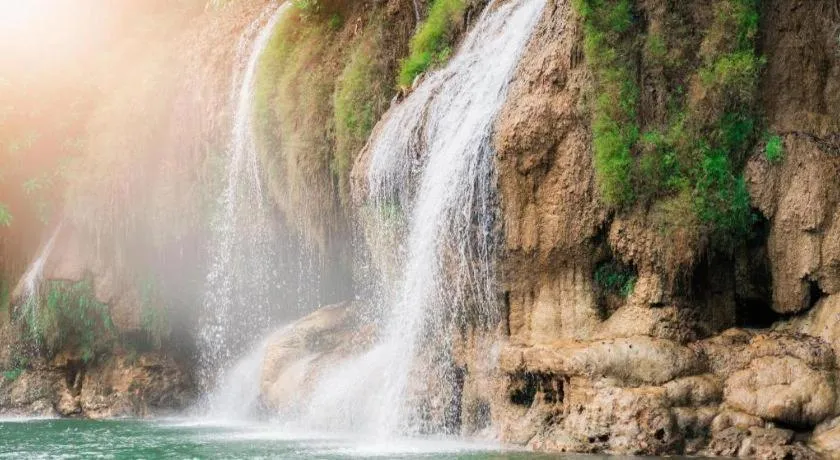 The Green House Kanchanaburi