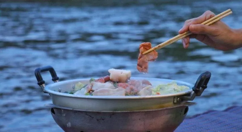 The Green House Kanchanaburi