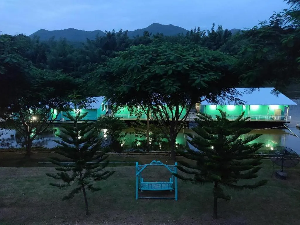 The Green House Kanchanaburi