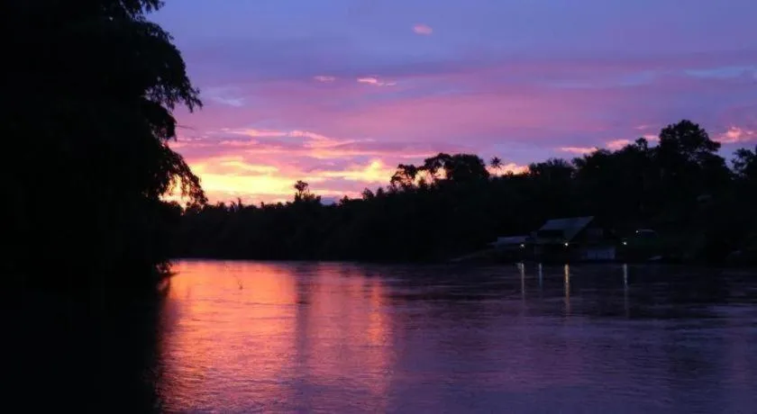 The Green House Kanchanaburi