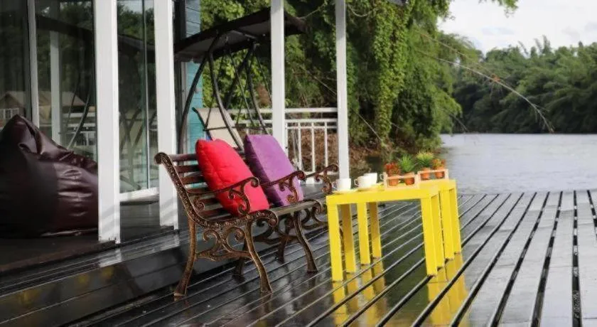 The Green House Kanchanaburi