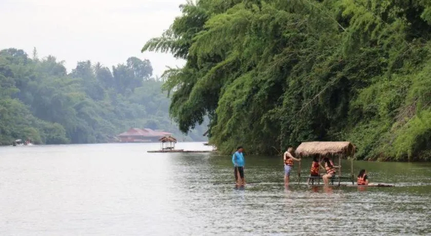 The Green House Kanchanaburi