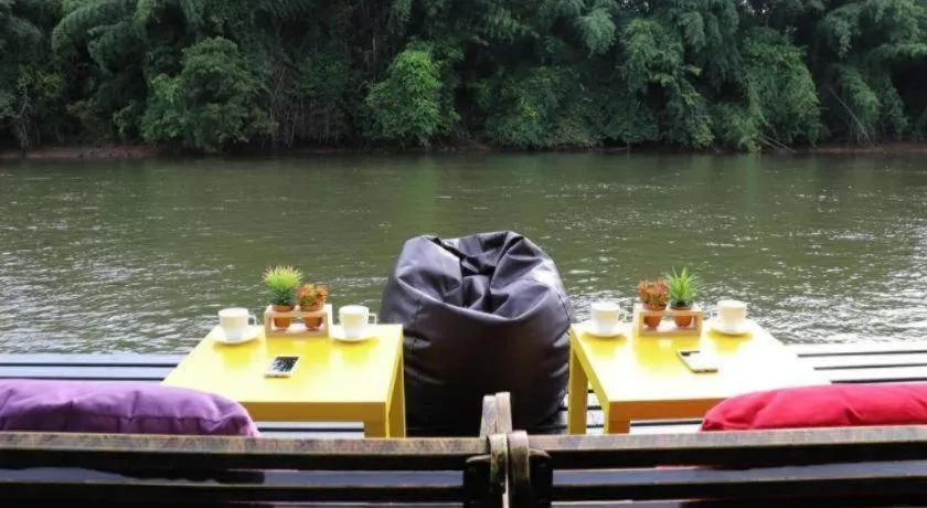 The Green House Kanchanaburi