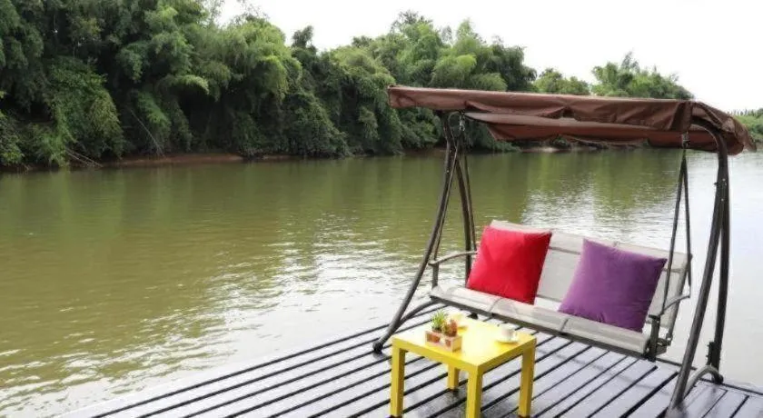 The Green House Kanchanaburi