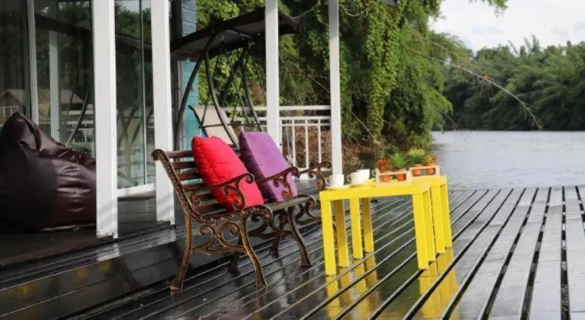 The Green House Kanchanaburi