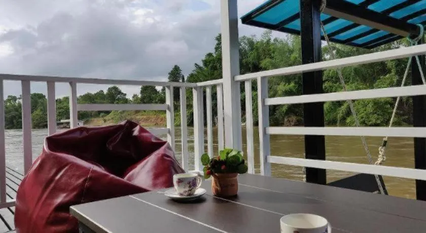 The Green House Kanchanaburi