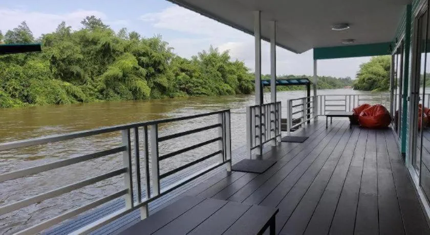 The Green House Kanchanaburi