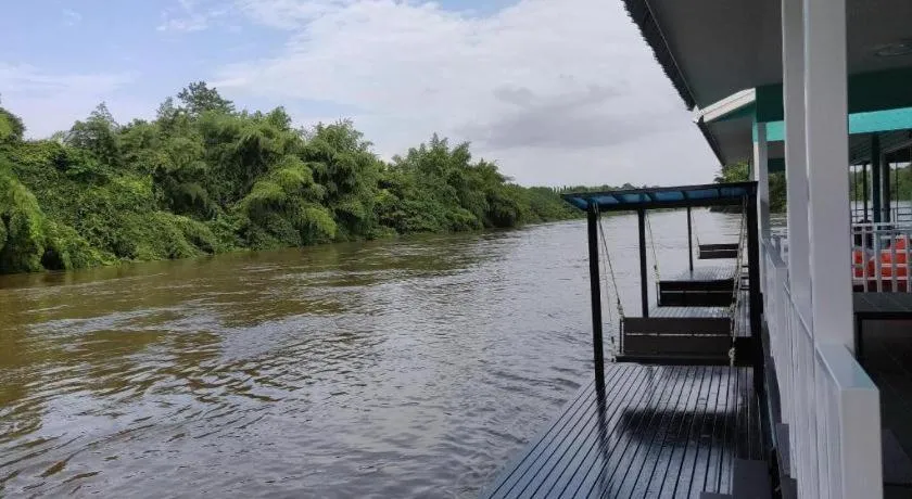 The Green House Kanchanaburi