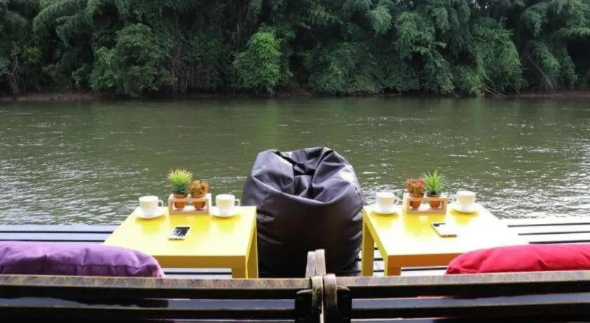 The Green House Kanchanaburi