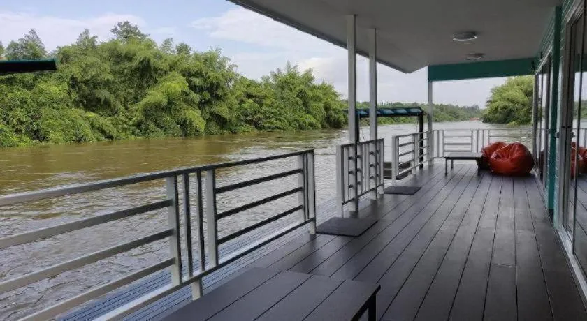 The Green House Kanchanaburi