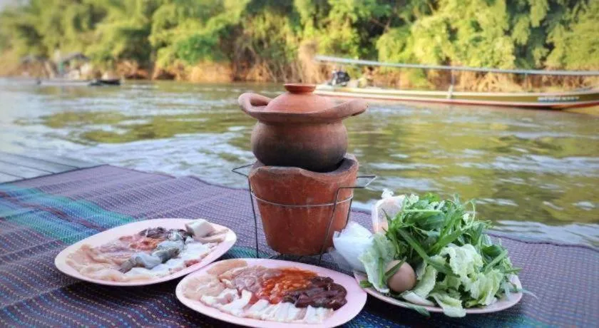 The Green House Kanchanaburi