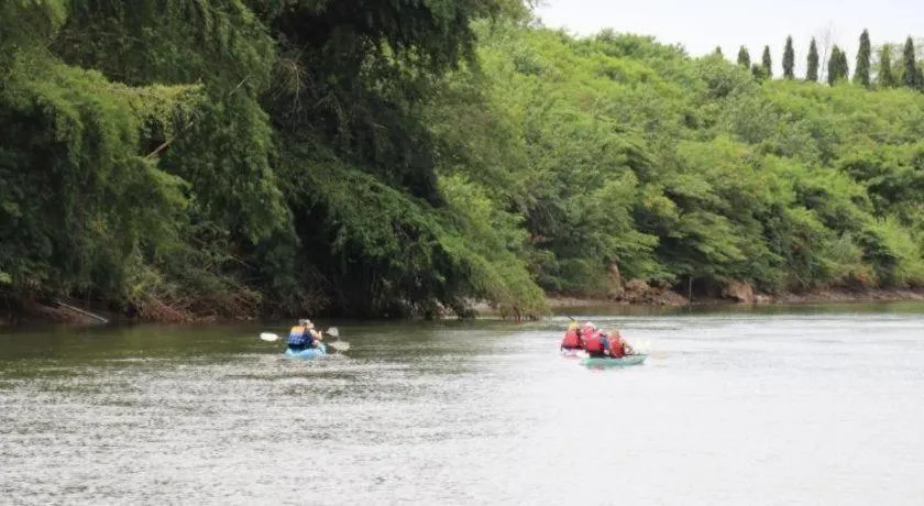 The Green House Kanchanaburi