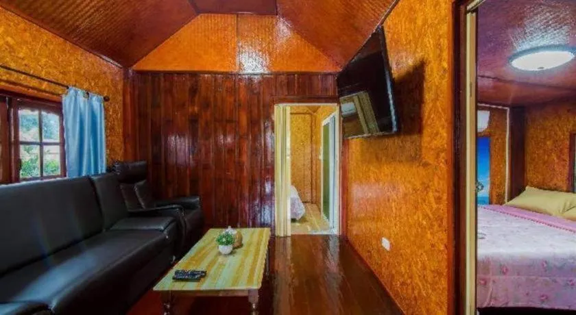 Bed in wisahome hua hin