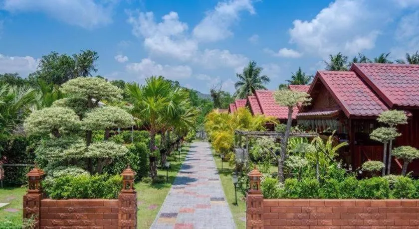 wisahome hua hin