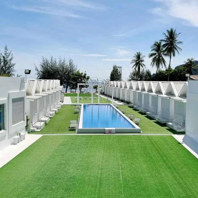 The White Resort