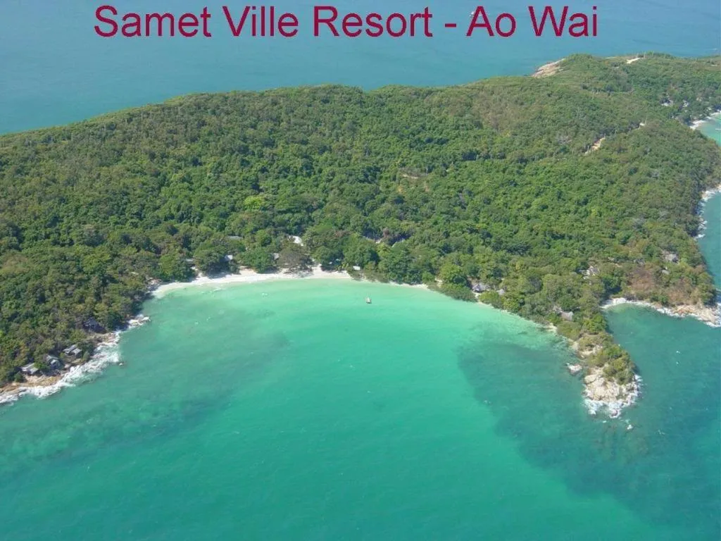 Samet Ville Resort