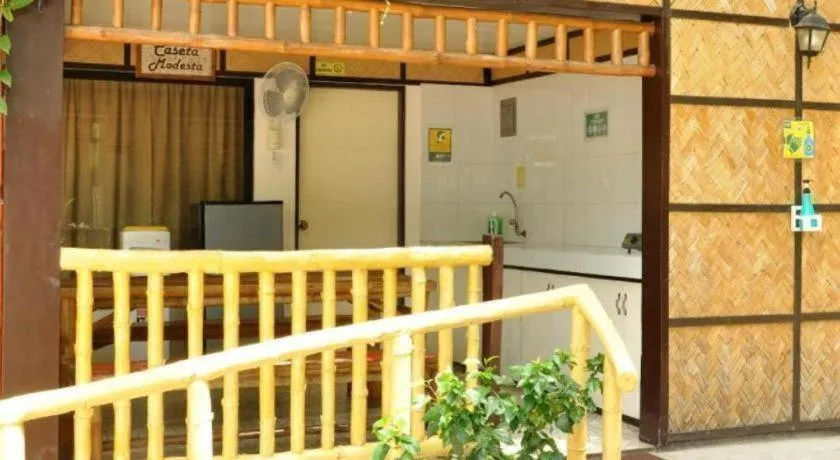 Paseo Verde Beach Resort