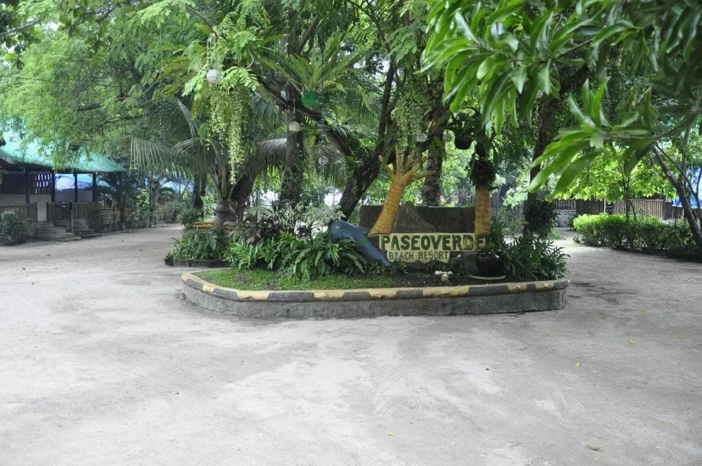 Paseo Verde Beach Resort