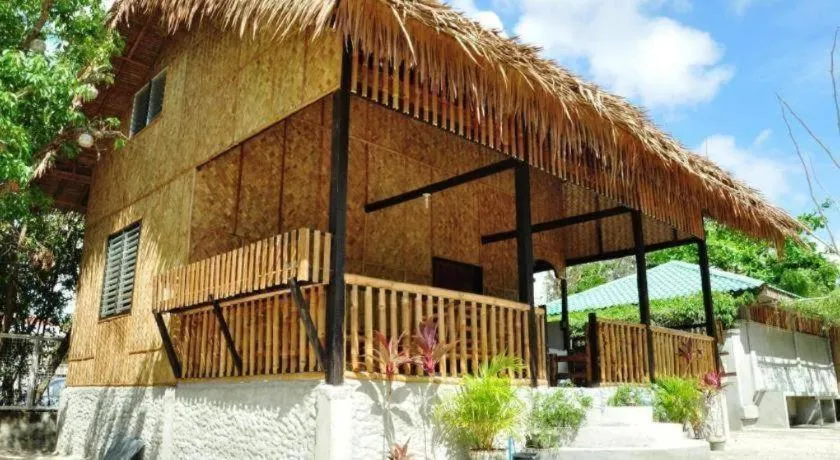 Paseo Verde Beach Resort