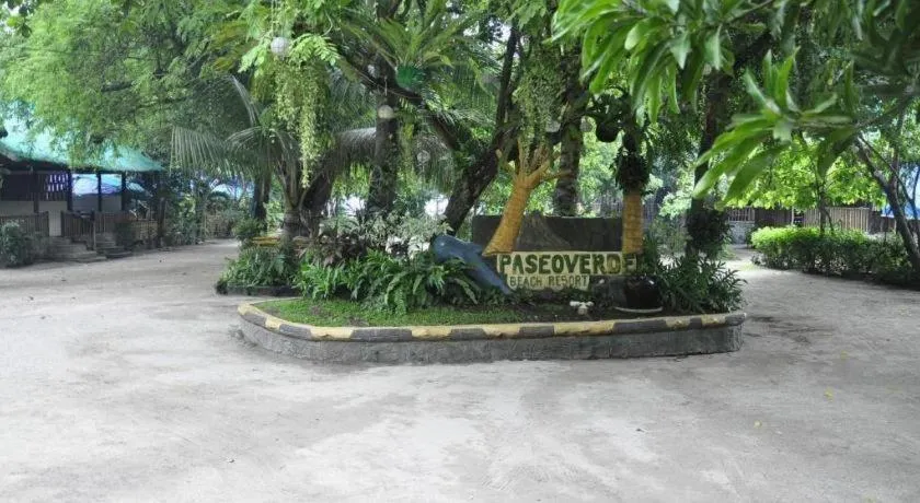 Paseo Verde Beach Resort