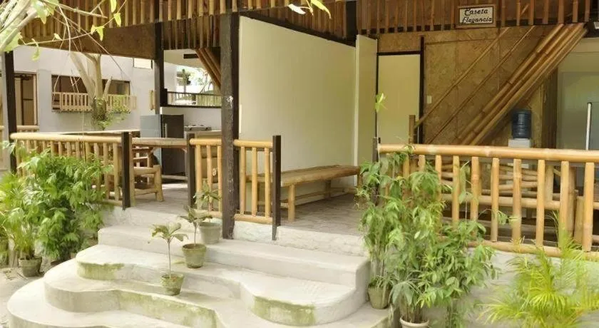 Paseo Verde Beach Resort