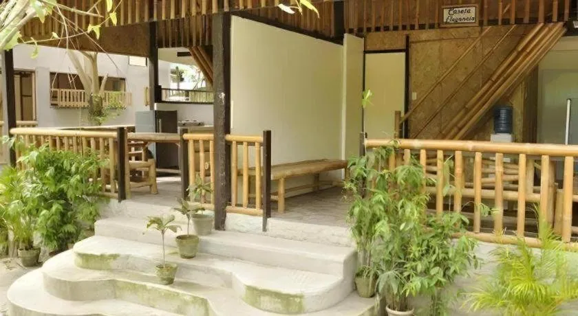 Paseo Verde Beach Resort