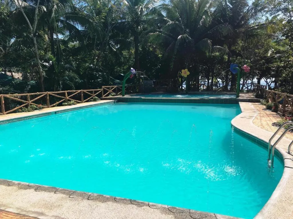 Paseo Verde Beach Resort