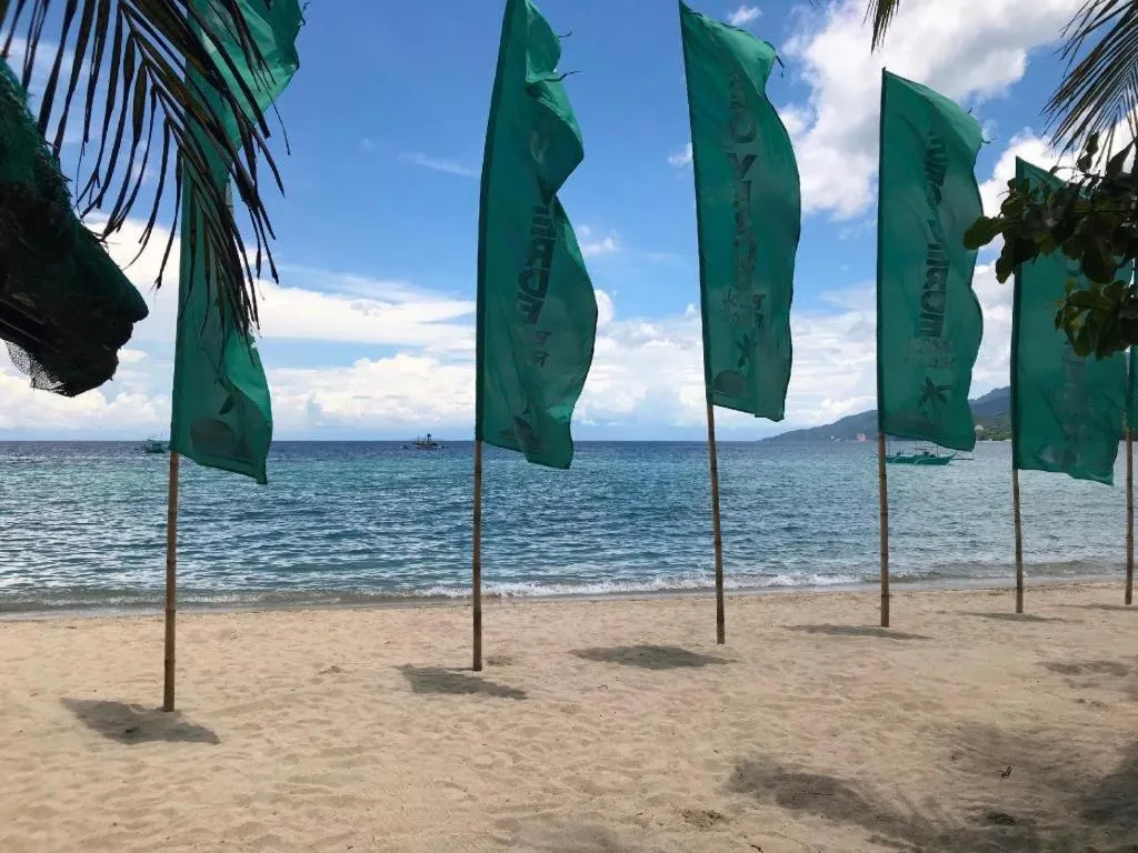 Paseo Verde Beach Resort