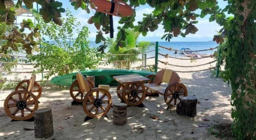 Paseo Verde Beach Resort