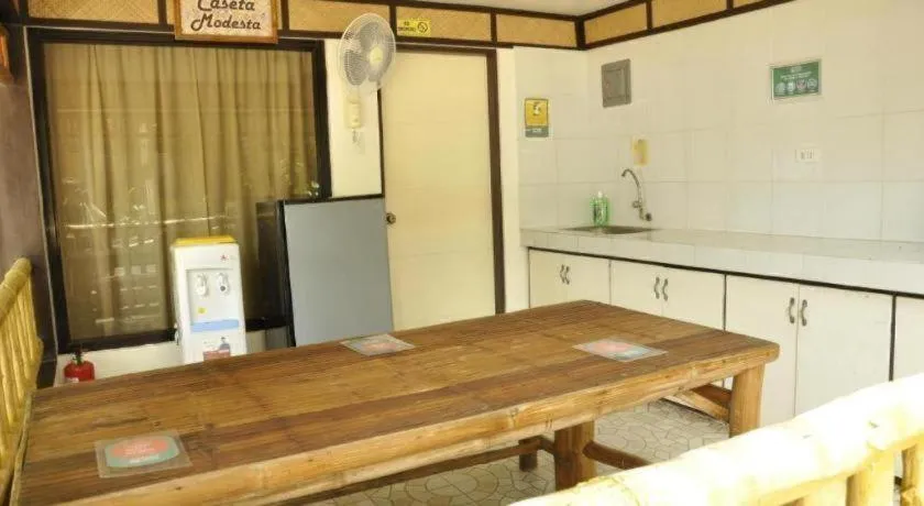 Paseo Verde Beach Resort