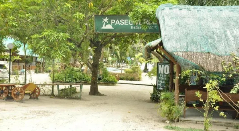 Paseo Verde Beach Resort