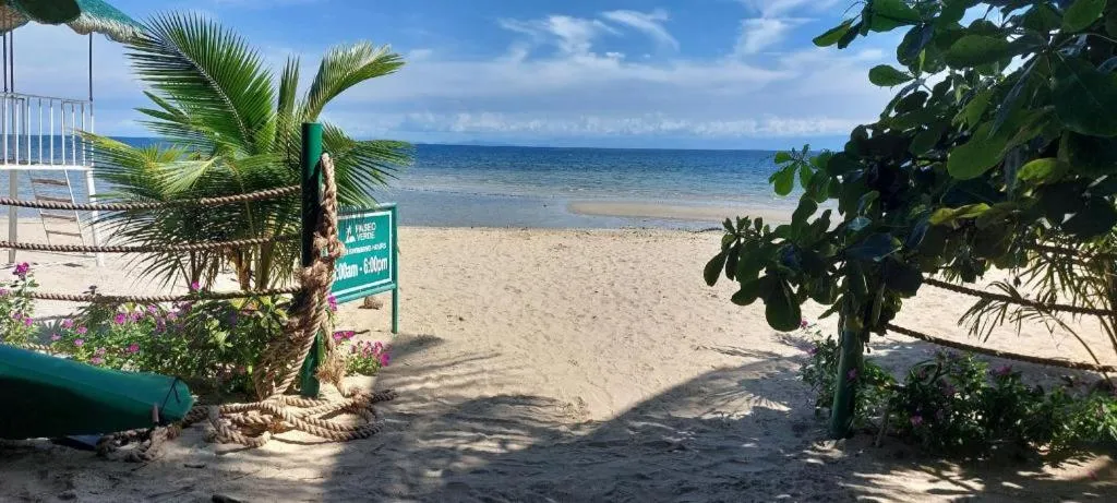 Paseo Verde Beach Resort