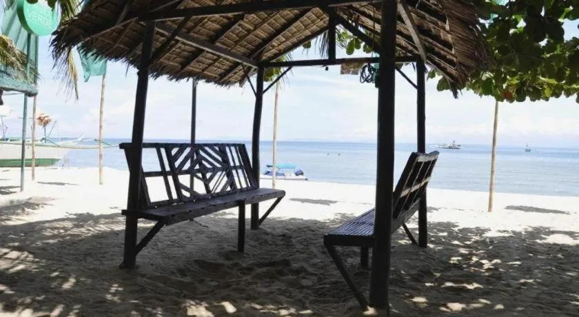 Paseo Verde Beach Resort