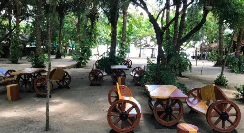 Paseo Verde Beach Resort