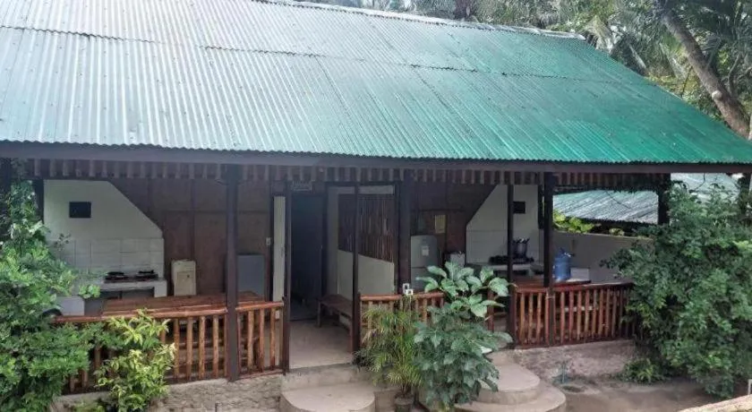 Paseo Verde Beach Resort