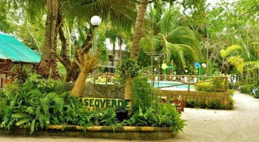 Paseo Verde Beach Resort