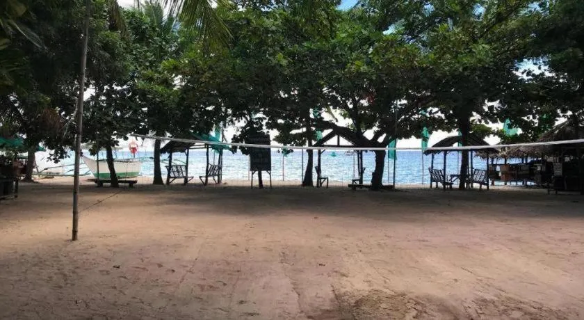 Paseo Verde Beach Resort