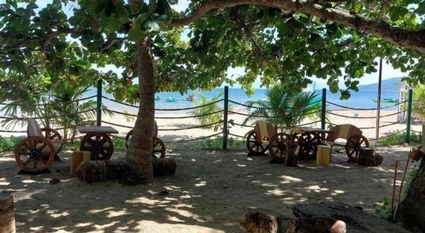 Paseo Verde Beach Resort